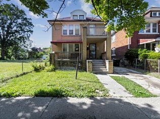 2682 Clements St, Detroit, MI 48238
