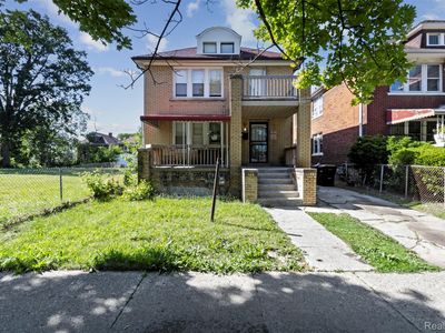 2682 Clements St, Detroit, MI, 48238