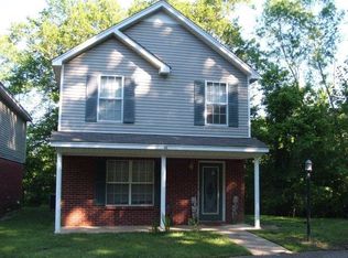 13 County Road 1106, Oxford, MS 38655