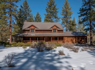 18045 Skyliners Rd, Bend, OR 97703