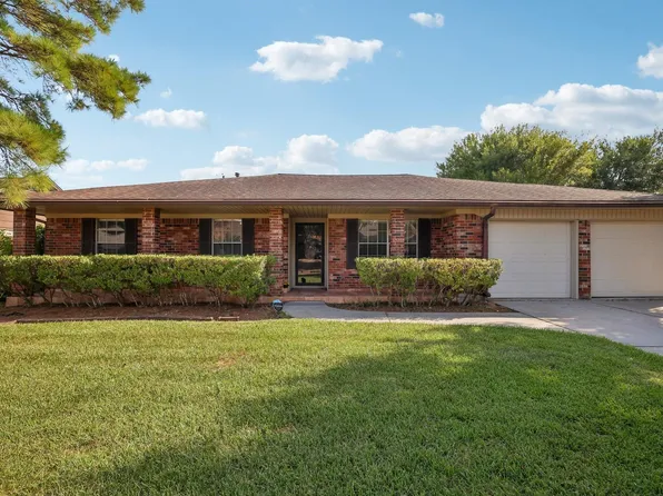 10422 Rocky Hollow Rd, La Porte, TX 77571