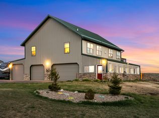 7801 Red Hills Rd, Gillette, WY 82718