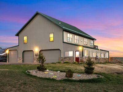 7801 Red Hills Rd, Gillette, WY, 82718