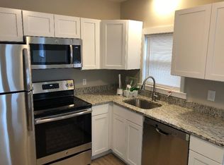 9 Park St #A, Haverhill, MA 01830