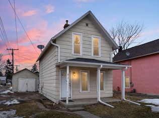 813 Holly St, Brainerd, MN 56401