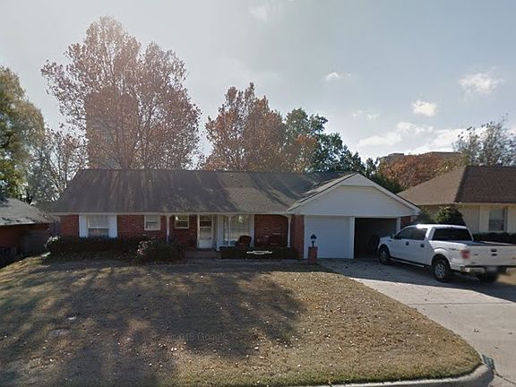 3132 NW 61st St, Oklahoma City, Oklahoma 73112