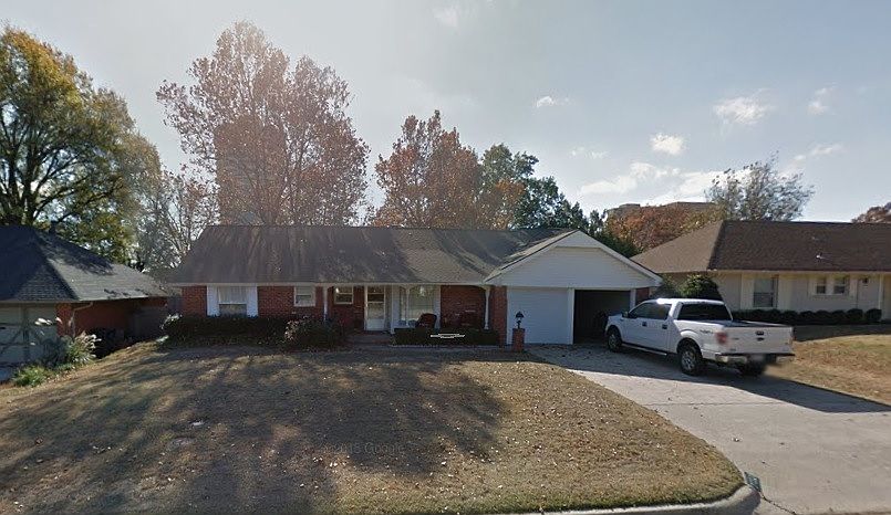 3132 NW 61st St, Oklahoma City, Oklahoma 73112
