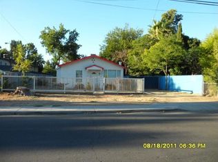 4503 E Woodward Ave, Fresno, CA