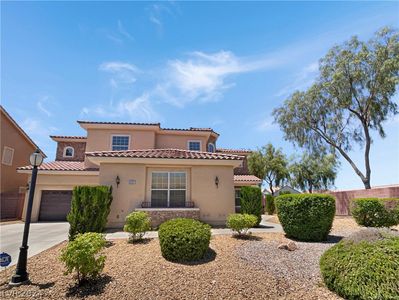 6137 Cottontail Cove St, Las Vegas, NV, 89130