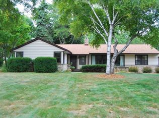 W68N667 Evergreen Blvd, Cedarburg, WI 53012