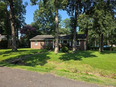 8011 Kenmore Dr, Mechanicsville, VA, 23111
