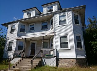 5-7 Henshaw Ter, West Roxbury, MA 02132