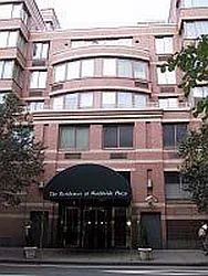 Rented by Maison International