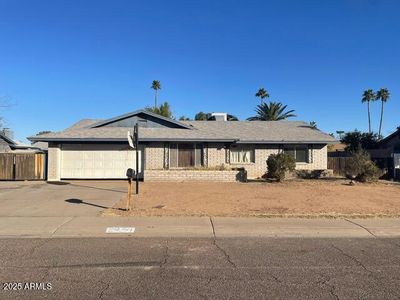 2934 W Hartford Dr, Phoenix, AZ, 85053