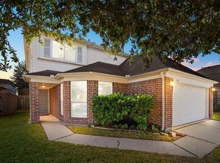 2719 Lofty Elm St, Houston, TX 77038