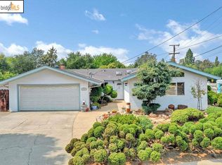 1267 Cape Cod Way, Concord, CA 94521