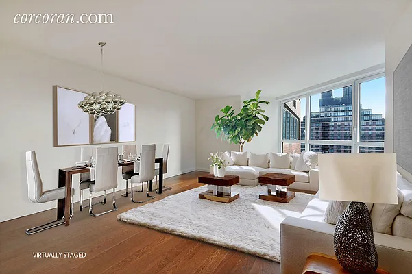 Rented by Corcoran | media 1