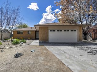 905 W Long St, Carson City, NV