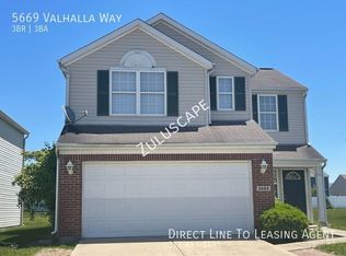 5669 Valhalla Way, Indianapolis, IN 46235