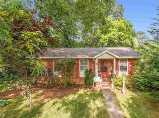 540 Oakview Dr, Stockbridge, GA 30281