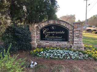 402 Countryside Pl SE, Smyrna, GA 30080