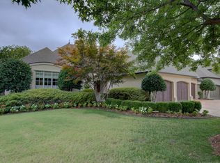 3016 E 115th St S, Tulsa, OK 74137