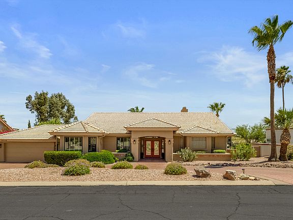 3rd image of 15349 E VERBENA Drive
