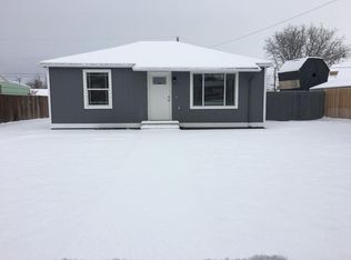 517 S Zillah St, Kennewick, WA 99336