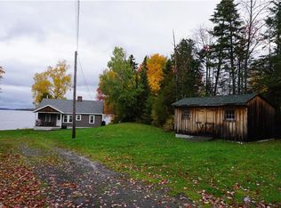 3847 Rockwood Rd #T1-R1, Rockwood, ME 04478