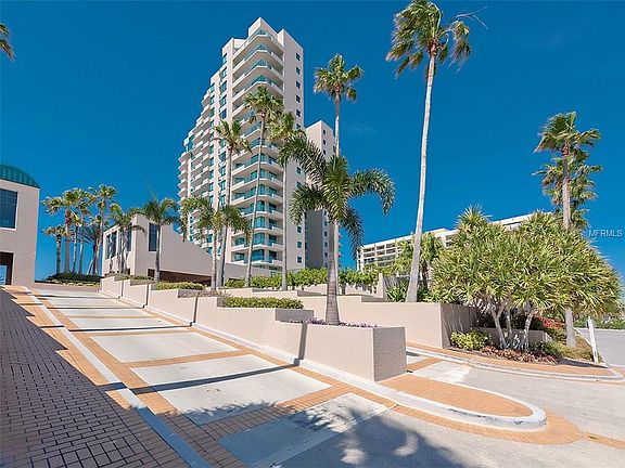 2nd image of 1520 Gulf Blvd APT 904