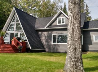 916 Baie Creuse Rd, Sinclair, ME 04779