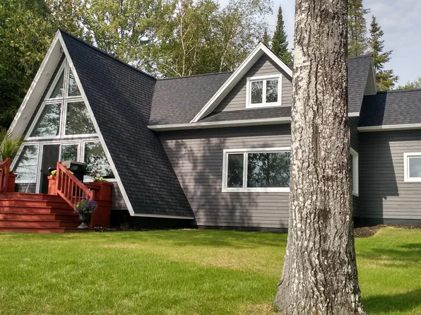 916 Baie Creuse Road, Sinclair, ME 04779