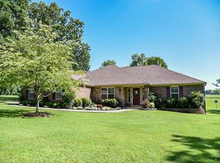 78357 S 4755th Rd, Stilwell, OK 74960