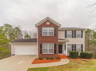 4212 Raptor Pl SW, Snellville, GA 30039