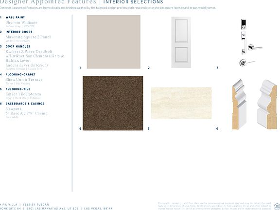 5th image of 9201 Las Manaitas Avenue Ut #302