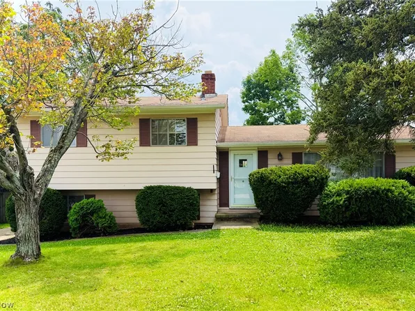 3161 Marda Dr, Parma, OH 44134