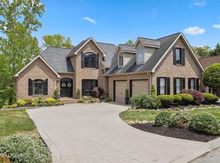 12510 Choto Mill Ln, Knoxville, TN 37922