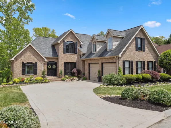12510 Choto Mill Ln, Knoxville, TN 37922