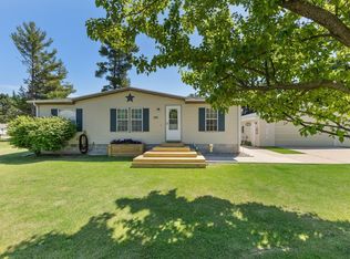 145 S Hudnut St, BARRYTON, MI