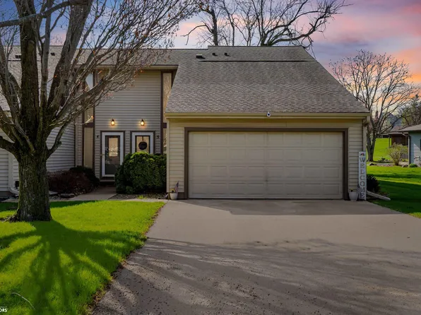 1204 S 12th St APT 5, Marshalltown, IA 50158