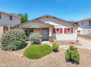 622 King Copper Road, Clarkdale, AZ 86324