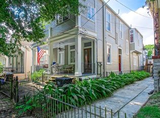 4930 Constance St, New Orleans, LA 70115