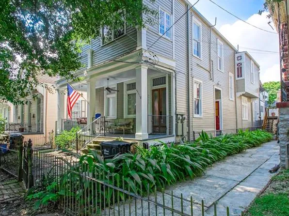 4930 Constance St, New Orleans, LA 70115