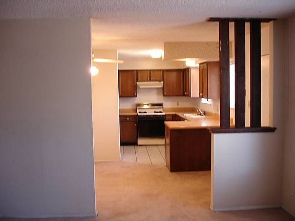 Kitchen-Dining