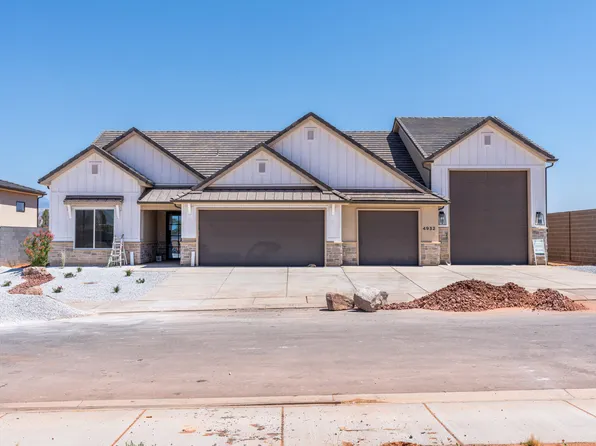 4932 W Orchard Ln, Hurricane, UT 84737
