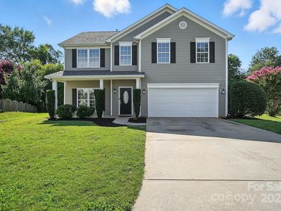 2335 Big Pine Dr, Matthews, NC, 28105