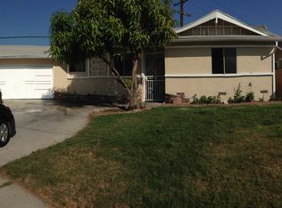 10710 Newgate Ave, Whittier, CA 90605