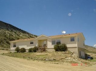 38 Hassel Rd, Rock Springs, WY 82901
