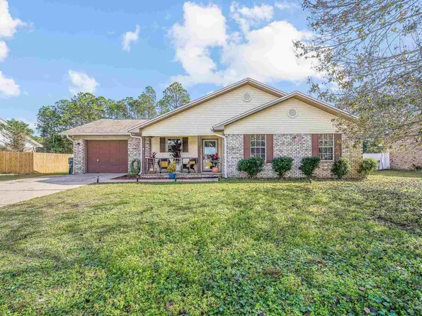 10563 Fair Pine Dr, Pensacola, FL 32506