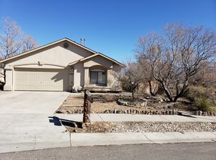 3801 Suntrail Rd NW, Albuquerque, NM 87114